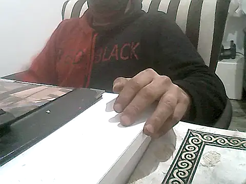 MezaRDanOnLineee online show from January 2025 09:45:01 PM