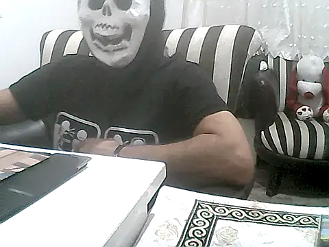 MezaRDanOnLineee online show from January 2025 10:30:02 PM