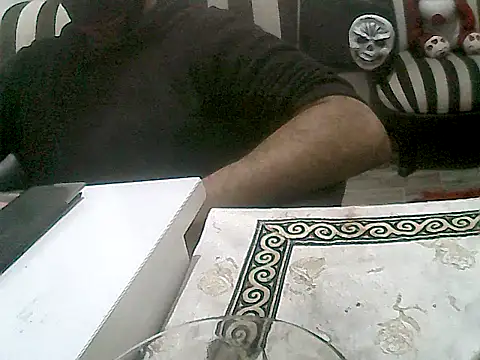 MezaRDanOnLineee online show from February 2025 09:40:01 PM