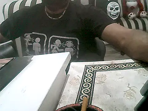 MezaRDanOnLineee online show from February 2025 09:25:02 PM