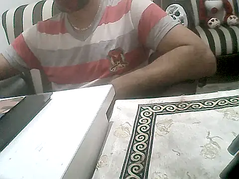 MezaRDanOnLineee online show from February 2025 11:16:01 PM