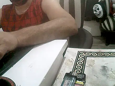 MezaRDanOnLineee online show from February 2025 09:43:01 PM