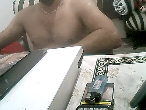 MezaRDanOnLineee online show from February 2025 09:37:02 PM