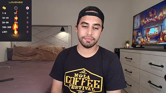 Snapshot of thonylewys chatting on October 2025 12:44:02 AM thonylewys online show from October 2025 12:44:02 AM