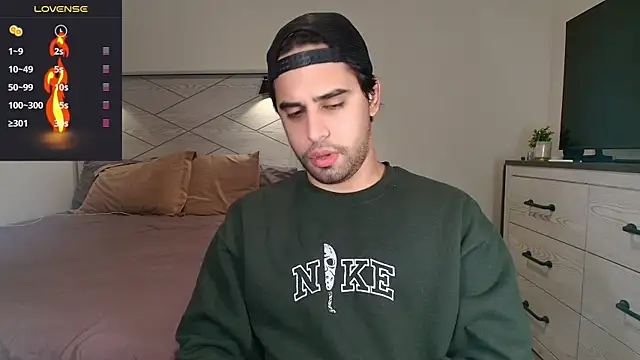 Snapshot of thonylewys chatting on October 2025 01:20:02 AM thonylewys online show from October 2025 01:20:02 AM