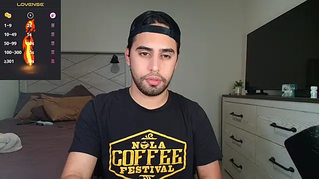 Snapshot of thonylewys chatting on November 2025 10:53:02 PM thonylewys online show from November 2025 10:53:02 PM