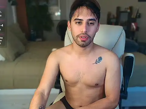 thonylewys online show from May 2026 08:39:02 PM