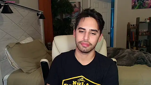 thonylewys online show from June 2026 08:25:02 PM