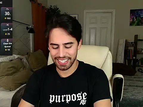 thonylewys online show from July 2026 11:12:02 PM
