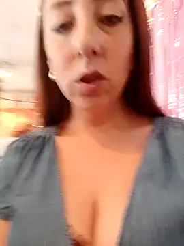Mia Novikov online show from June 2026 04:52:02 PM