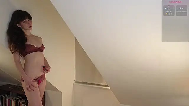 Snapshot of goodgirlgracie chatting on February 2026 05:00:02 PM goodgirlgracie online show from February 2026 05:00:02 PM