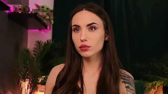 BabyYoda- online show from January 2025 11:03:02 PM