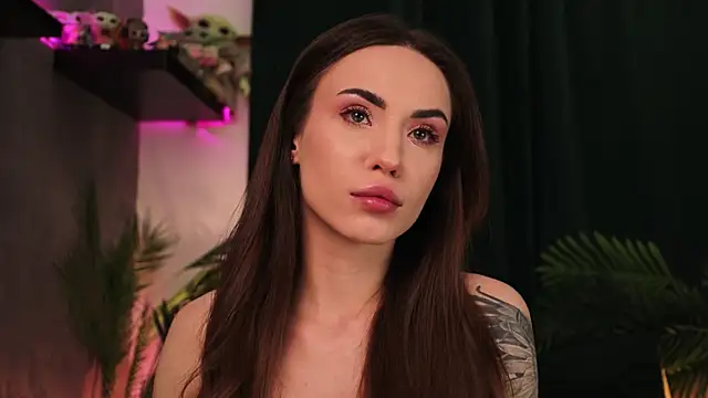 BabyYoda- online show from January 2025 01:24:02 PM