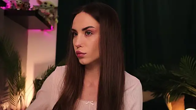 BabyYoda- online show from February 2025 01:35:02 AM