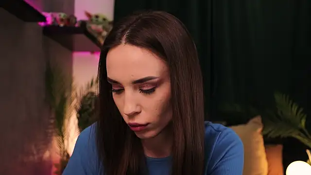 BabyYoda- online show from February 2025 08:27:02 AM