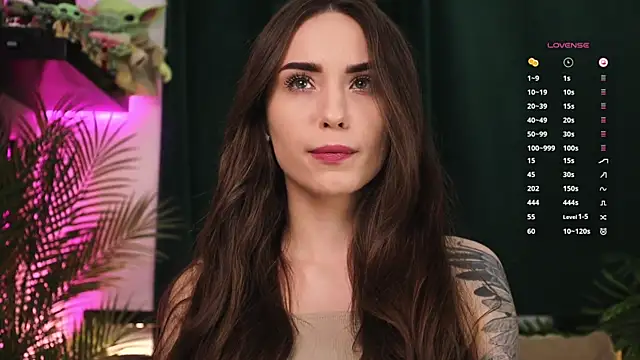 BabyYoda- online show from November 2025 06:53:02 PM