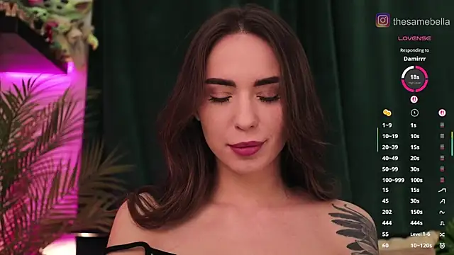 BabyYoda- online show from February 2026 08:03:02 PM