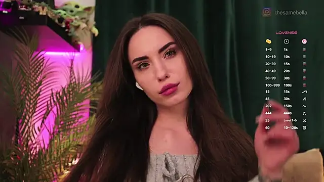 BabyYoda- online show from April 2026 03:10:02 PM