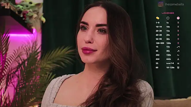 BabyYoda- online show from April 2026 06:45:01 PM