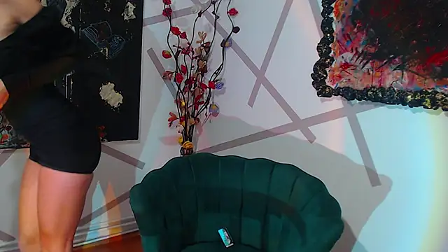 ZaSha   online show from February 2025 08:18:02 AM