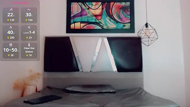 hilary rodriguez online show from November 2025 06:51:01 PM