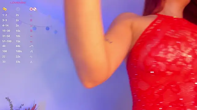 missbrianna online show from October 2025 10:43:02 PM