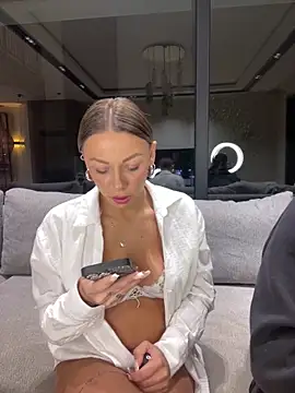 SexOnMyLvL online show from October 2025 07:47:02 PM