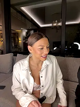 SexOnMyLvL online show from November 2025 08:51:01 PM