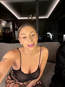 SexOnMyLvL online show from December 2025 10:06:01 PM