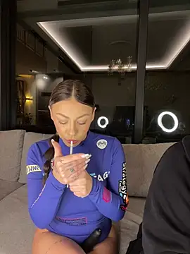 SexOnMyLvL online show from February 2026 09:31:02 PM