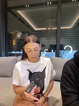 SexOnMyLvL online show from February 2026 11:53:01 AM