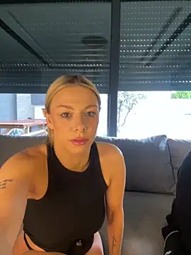 SexOnMyLvL online show from March 2026 12:31:02 PM