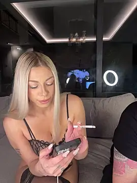 SexOnMyLvL online show from April 2026 08:22:02 PM