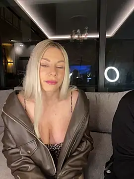 SexOnMyLvL online show from April 2026 08:50:02 PM