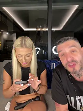 SexOnMyLvL online show from July 2026 08:35:01 PM