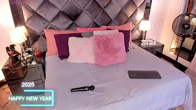 sofhiaa adaams online show from January 2025 04:47:01 PM