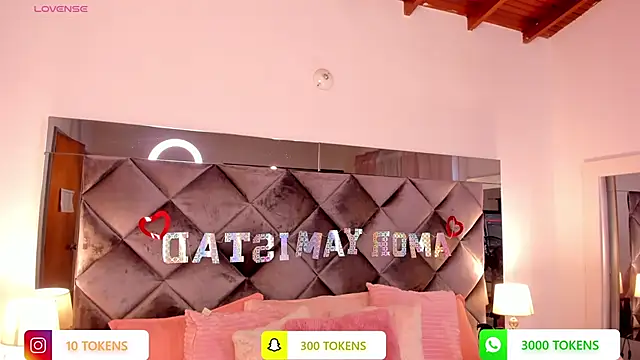 sofhiaa adaams online show from February 2025 05:39:02 PM