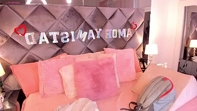 sofhiaa adaams online show from February 2025 05:32:02 PM