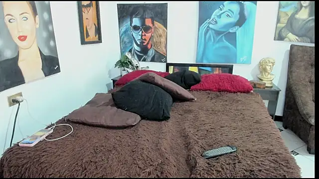 abby jose online show from September 2025 09:25:01 PM