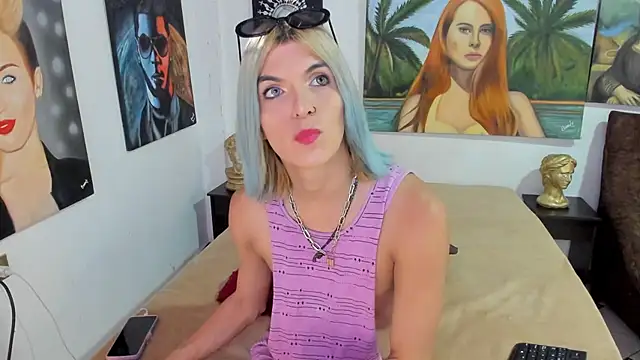 abby jose online show from October 2025 09:34:01 PM