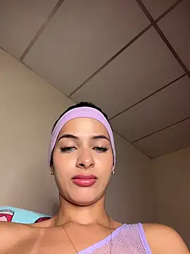 violetta-brown1 online show from March 2026 03:02:02 AM