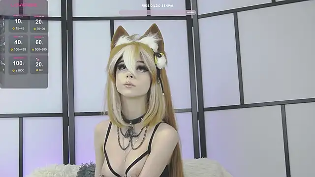 Xenomy online show from January 2025 05:13:02 AM