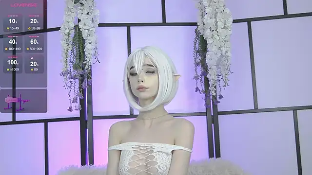 Xenomy online show from February 2025 11:23:02 AM