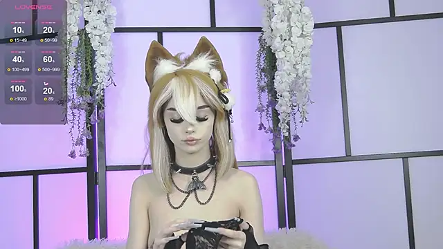 Xenomy online show from February 2025 05:42:02 AM