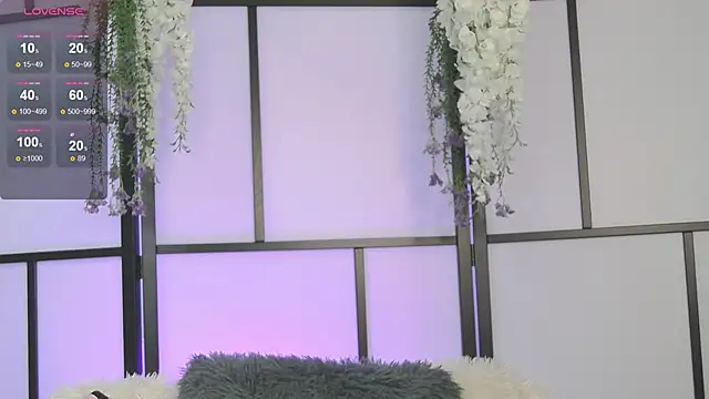 Xenomy online show from March 2025 04:58:02 AM