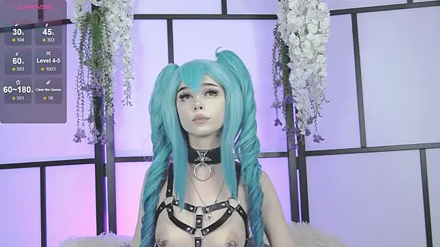 Xenomy online show from March 2025 08:23:02 AM