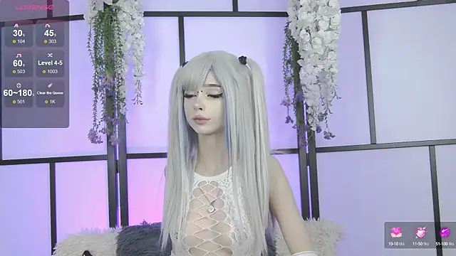 Xenomy online show from March 2025 08:26:02 AM