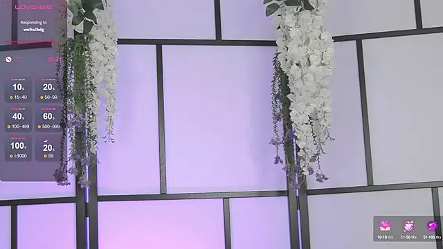 Xenomy online show from March 2025 08:28:02 AM