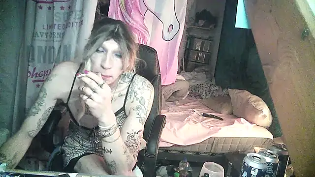 Ombeline1 online show from February 2025 05:54:02 AM