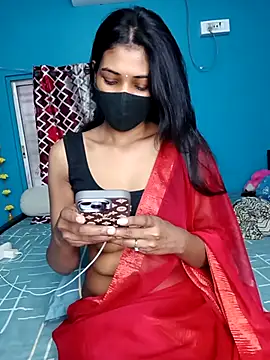 Snapshot of Triha_18 chatting on February 2025 11:42:02 AM Triha 18 online show from February 2025 11:42:02 AM